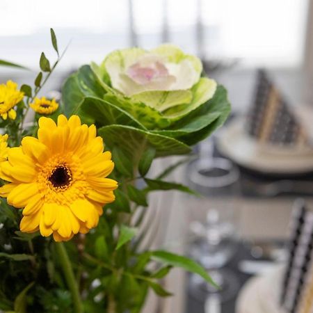 Vasko Luxurious Suites, Kaakkuri Ροβανιέμι Εξωτερικό φωτογραφία