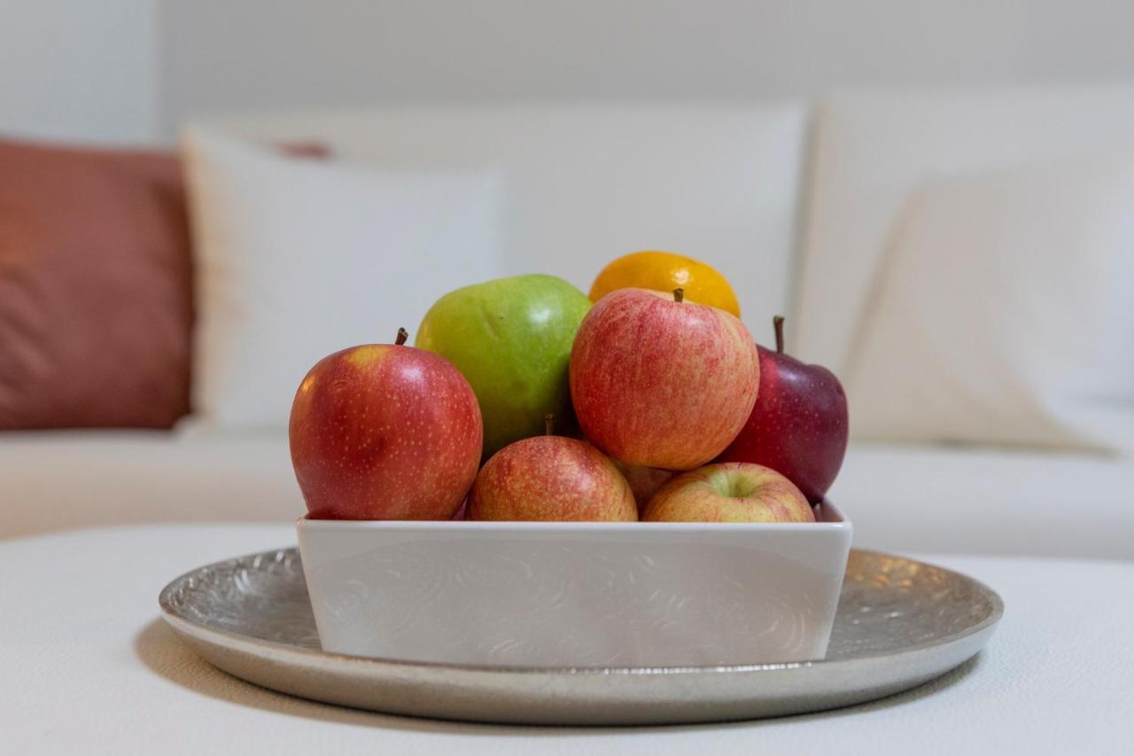 Vasko Luxurious Suites, Kaakkuri Ροβανιέμι Εξωτερικό φωτογραφία