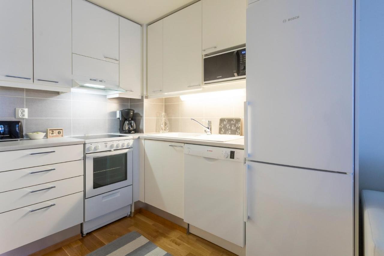 Vasko Luxurious Suites, Kaakkuri Ροβανιέμι Εξωτερικό φωτογραφία